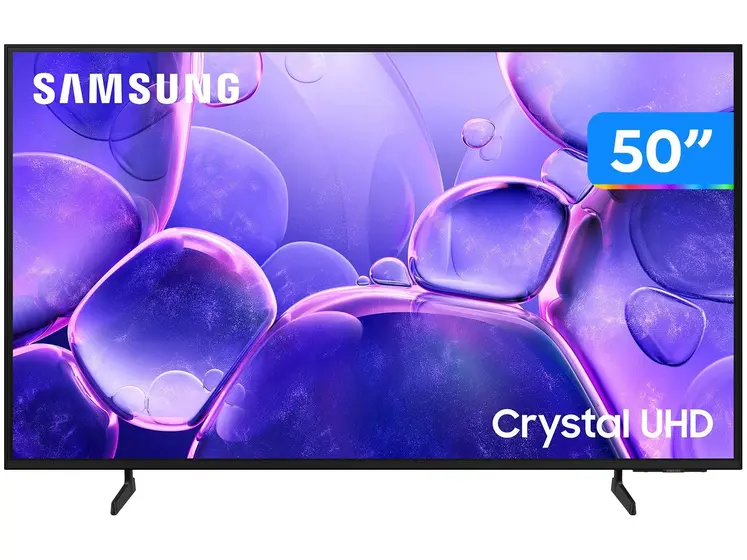 clubedeoferta_s's tweet photo. 🌟Magalu🌟
🛍️Smart TV 50" Samsung UHD 4K Crystal UHD U8600F UN50U8600FGXZD Tizen Crystal 4K Bixby e Alexa 3 HDMI
💰R$2.231,55 Pix
📌Cupom: INFLU200
➡️https://t.co/QUAjlc2gFn
#anuncio #desconto #luva #promoção #cupom https://t.co/m4vZw0DUrz