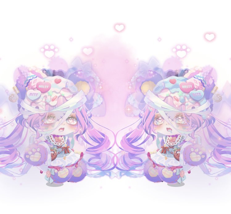 rrr003rr's tweet photo. もんすたーべあ🧸🩷💜
#ポケツイ https://t.co/qIhGWEuGS8