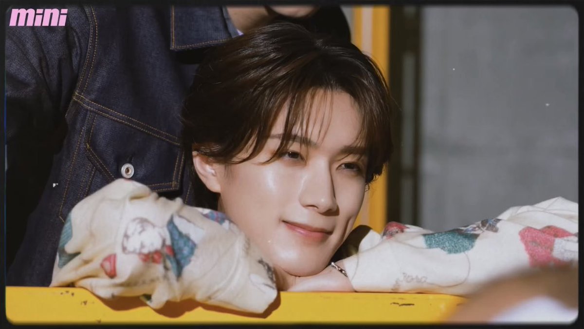 __im27__'s tweet photo. #MILK #山中柔太朗 柔太朗くんのえくぼに住みたい（2回目） https://t.co/dHCl6f4uYl
