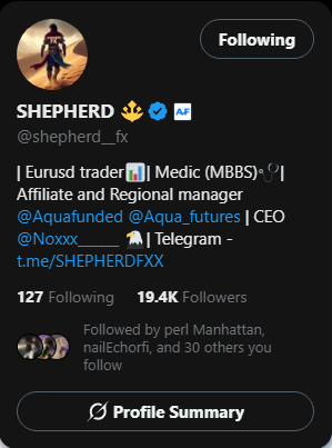 notagangsy's tweet photo. @skyshark0 @AquaFunded @LewisAquaFunded @shepherd__fx ALL DONE TIME TO GET ONE ACCOUNT/ @nailEchorfi01 @saribanun364 @SoufianeAns https://t.co/uJY5dhotED