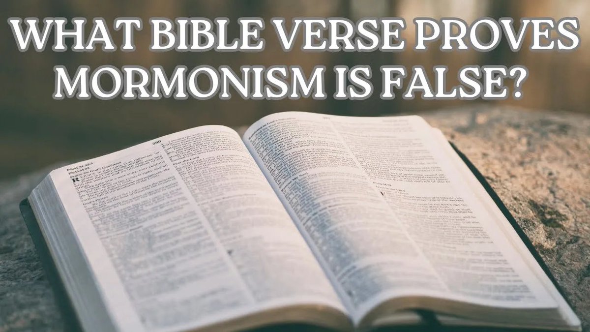 CRInstitute's tweet photo. Ray from Herriman, UT, calls @HankHanegraaff, the host of @CRIBAM and 𝘏𝘢𝘯𝘬 𝘜𝘯𝘱𝘭𝘶𝘨𝘨𝘦𝘥, to ask what Bible verse proves Mormonism is false. Listen: https://t.co/z0zUL3GRYz #bibleanswerman #mormonism #lds https://t.co/kVNJw1JbnR
