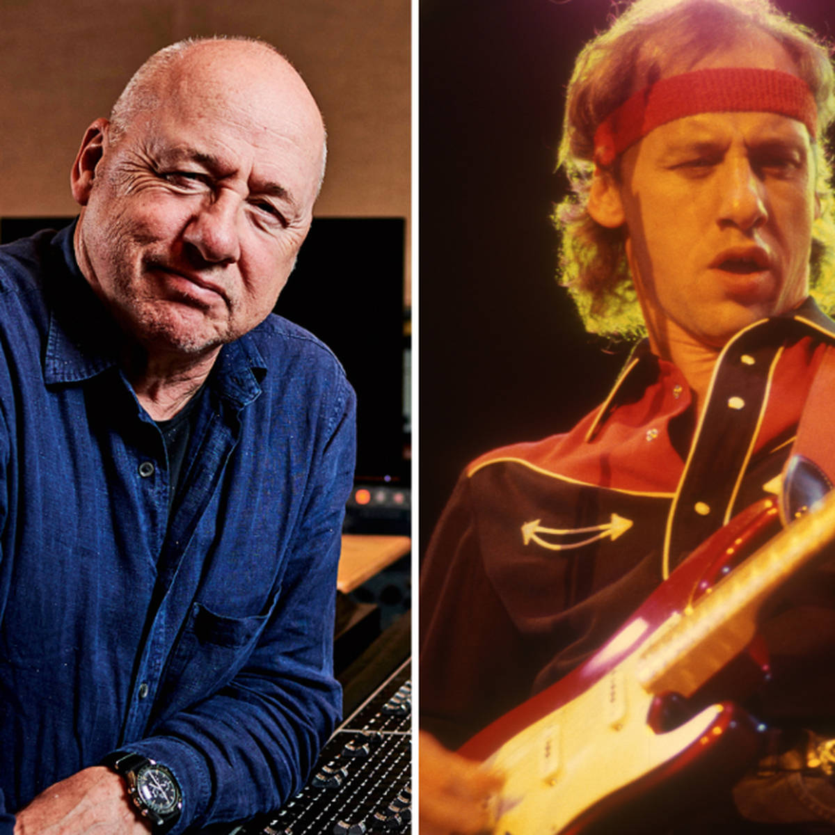 historyrock_'s tweet photo. Today, one of the greatest guitarists in Rock History turns 77.

Happy birthday, Mark Knopfler! Keep enjoying your Walk Of Life 🎸 https://t.co/cvRkkJllTG