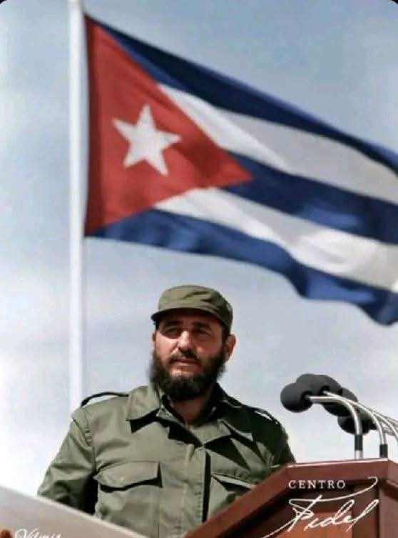 Luandasd's tweet photo. MUCHAS FELICIDADES. 
Para todos los jóvenes cubanos en el Día Internacional de la Juventud y a pocas horas del CENTENARIO  del invicto Comandante en Jefe Fidel Castro Ruz.
 #FidelPorSiempre. 
 #100AñosConFidel. https://t.co/G462vzjzBV
