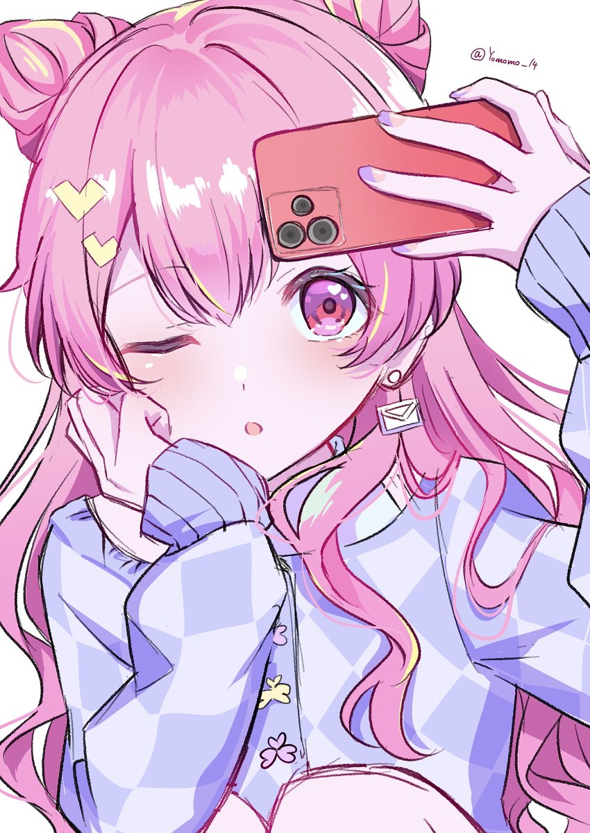 _Yomomo14's tweet photo. 深夜のrkgk📷🩷 https://t.co/l580LU2Gfe