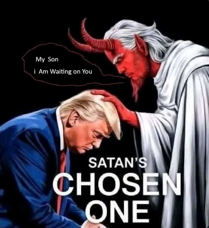 Starrider1974's tweet photo. @vesna43693648 @RapidResponse47 @POTUS https://t.co/0HN2JxdE3i