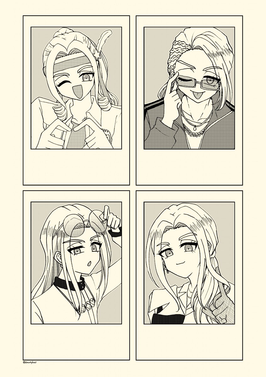 smatyhos's tweet photo. テラくん生まれてくれてありがとう！誕生日おめでとう！！
漫画(1～4/8)
メインでお祝いする人：天彦
#テラ生誕祭2026
#テラ誕生祭2026 https://t.co/RVX6LNUVYq