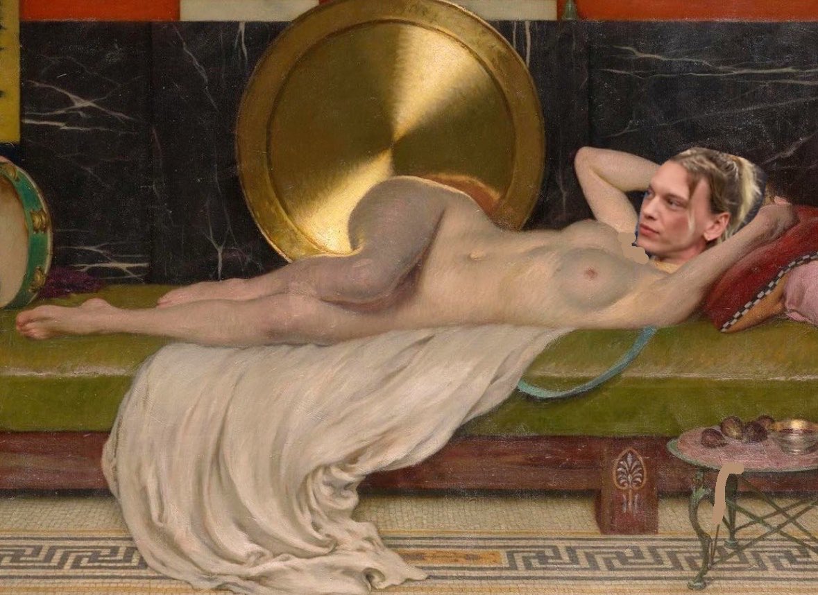 jessmustdiee's tweet photo. This #jart thing is spiraling out of control. https://t.co/kVmaMLRoja