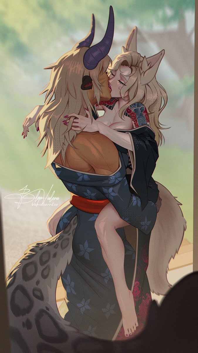 VA_artist tweet picture
