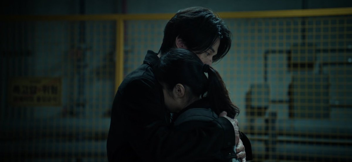 _ssemarentes's tweet photo. A Shop For Killers 2 ended with a bang once again. The storyline still strong and full action plot twist and thrilling to watch. The acting is top notch 👏🏻👏🏻

#AShopForKillers2 https://t.co/wRjBXiP1ae