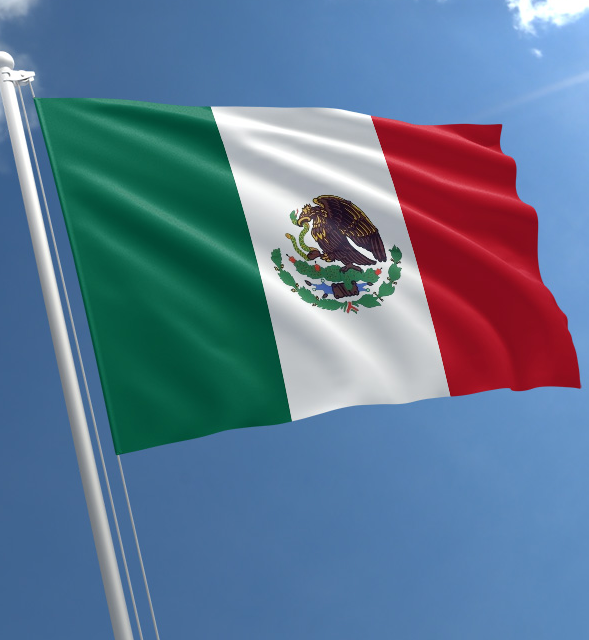 BitcoinArchive's tweet photo. BREAKING: MEXICO GOES FULL KYC ON BITCOIN &amp; CRYPTO TRANSFERS 🚨

🔸ID data on senders and receivers.

🔸Rules take effect from March-2027. https://t.co/N0jGQUOHyM