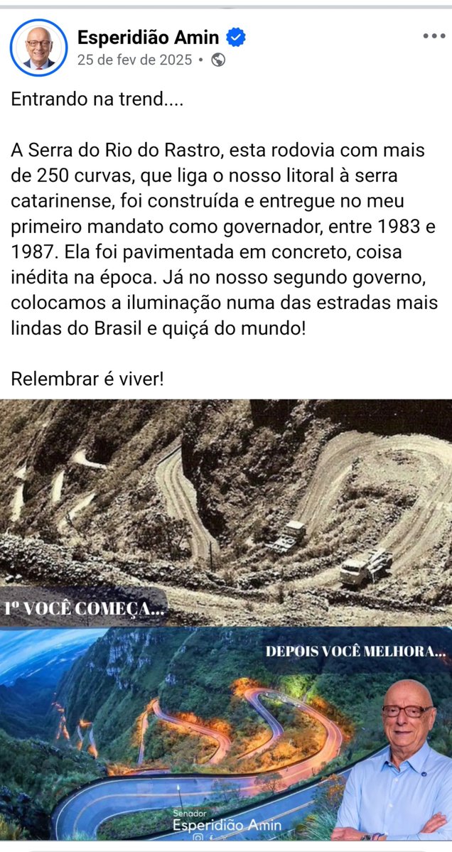 silviogrimaldo's tweet photo. Onde você passeia, é onde @esperidiaoamin_ trabalha. https://t.co/sC5DTlnsc5