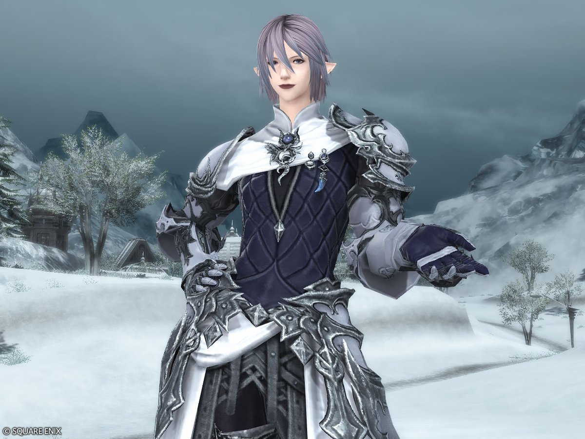 FF_XIV_EN's tweet photo. Harness the Light and transform into a heroic trendsetter with Zero's Luminary Attire!  

Plus, check out a limited-time sale on a selection of attire and mounts now available on the FFXIV Online Store! 🛍️ https://t.co/s5277tMfYX https://t.co/y1TrzkBnL8
