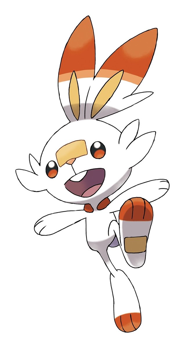 PokeDayBot's tweet photo. Hello everyone!
Today is August 13th in Japan, and we are now celebrating:
- Scorbunny Day (#ヒバニーの日)
- Hatterene Day (#ブリムオンの日)
- Indeedee Day (#イエッサンの日) https://t.co/UtR3eDpV2U