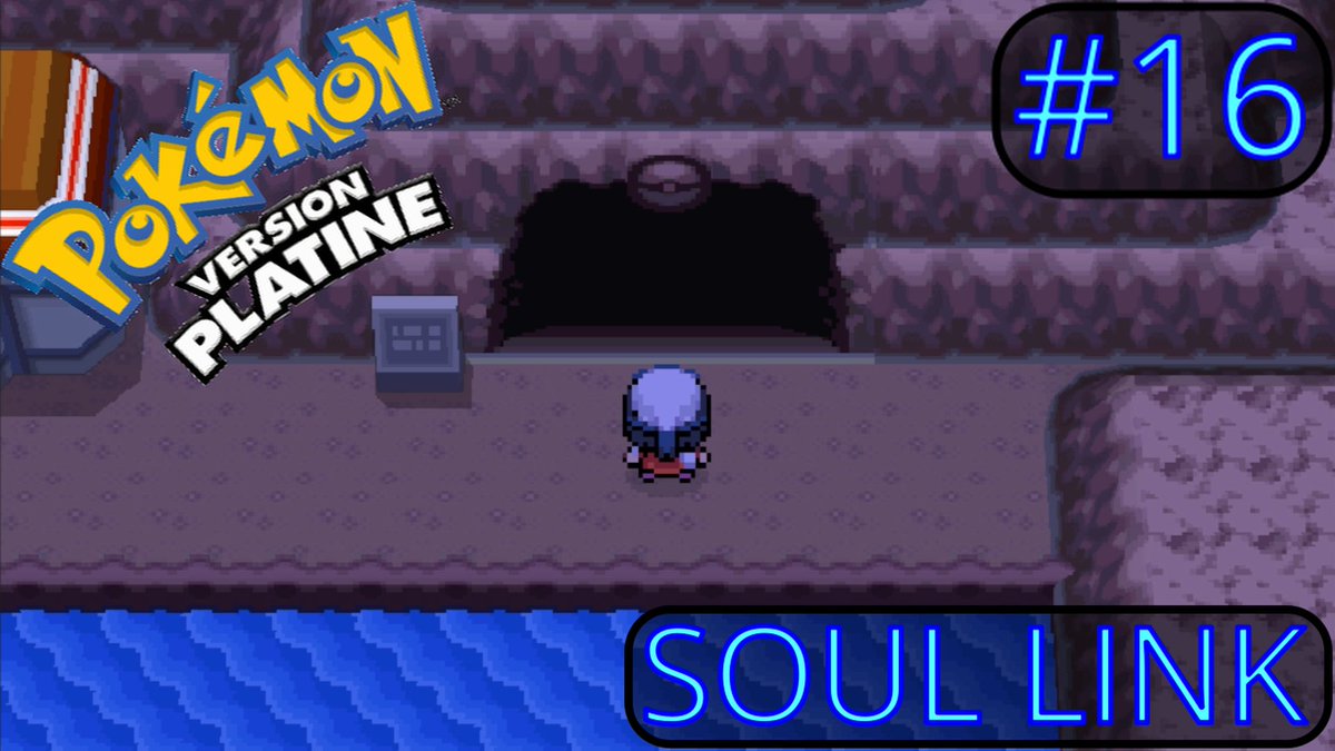 TenmasterZ's tweet photo. Rediff du live #Twitch du 03/06/26 sur #PokémonPlatine [FR] ! #Youtube #Nintendo #GameFreak #Nuzlocke #Random #SoulLink 

► Lien Youtube : https://t.co/pgIacqIpKo ◄ https://t.co/RXIeJiZXok