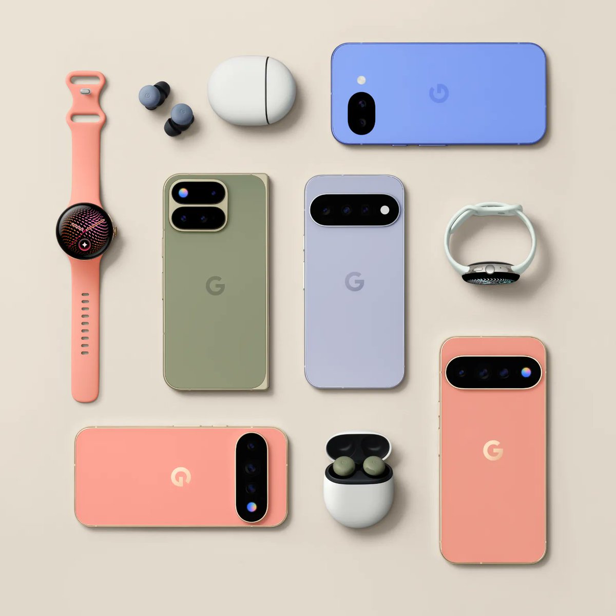 techdroider's tweet photo. Which Pixel are you getting? https://t.co/KIRENlXpnG
