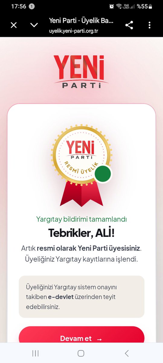 alibenzer2's tweet photo. Hayırlı olur inşallah... https://t.co/lSe451LGar