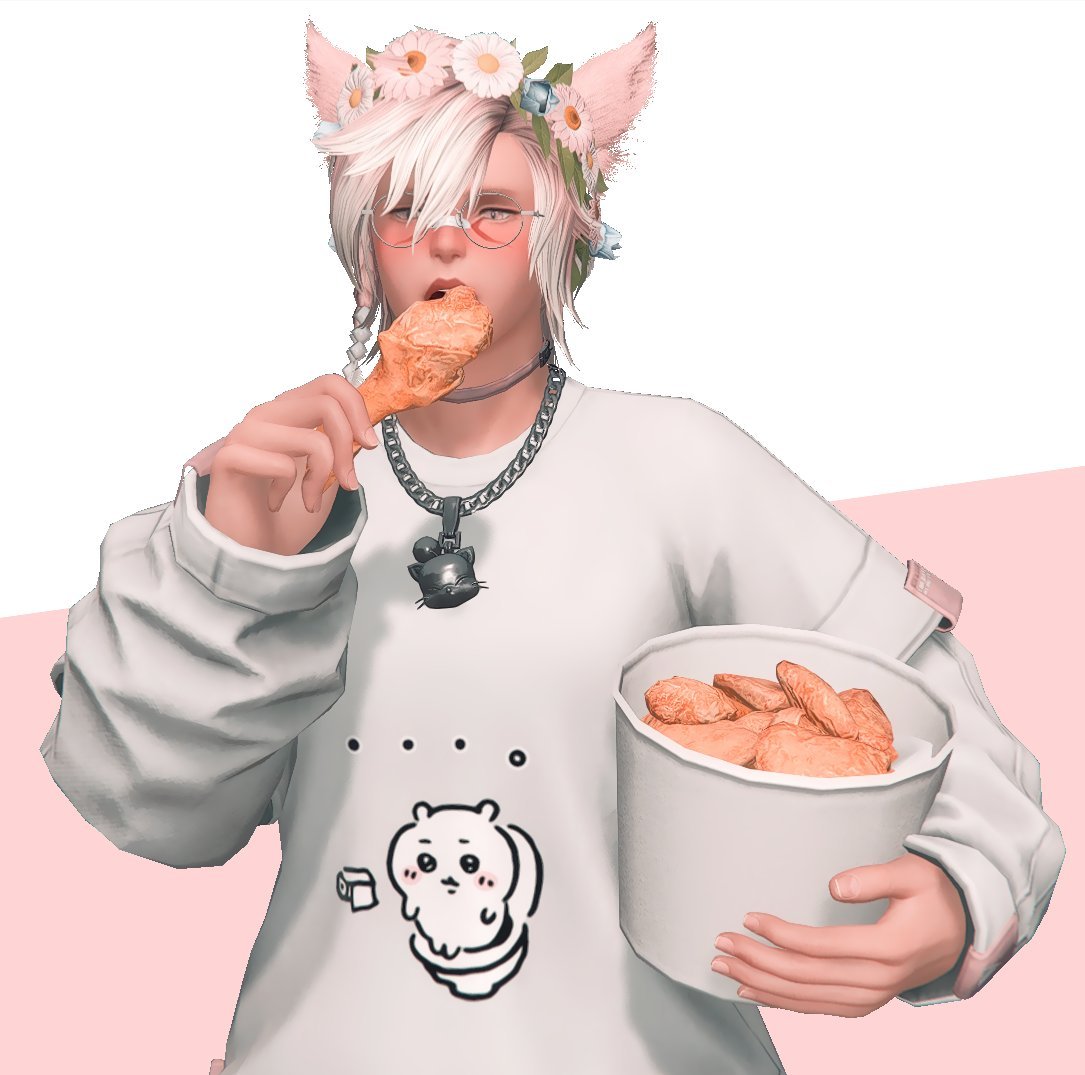 Flyvard_'s tweet photo. chomp https://t.co/GbyKUZiqIa