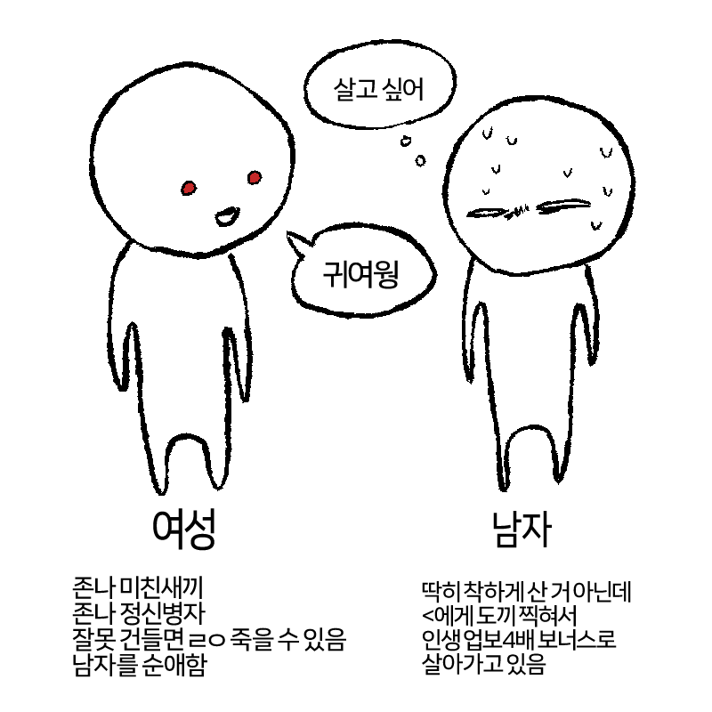 La_Ssubi's tweet photo. 헤테로 취향 https://t.co/HLAEpMcv40