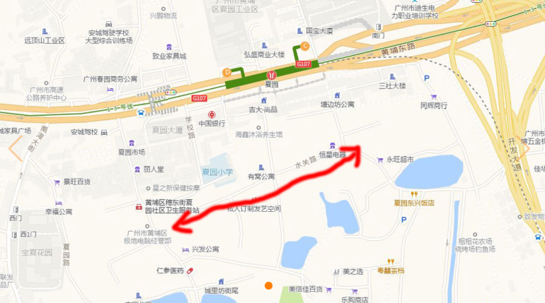 SUCCESS4SALES's tweet photo. #广州 #扫街  #日常 #记录 #小巷子 #城中村 
水关路，广昌旅馆到大利家住宿这一段，晚上10点后，景色别致，不间断还有新人，价位200 https://t.co/lZckEsiJuU