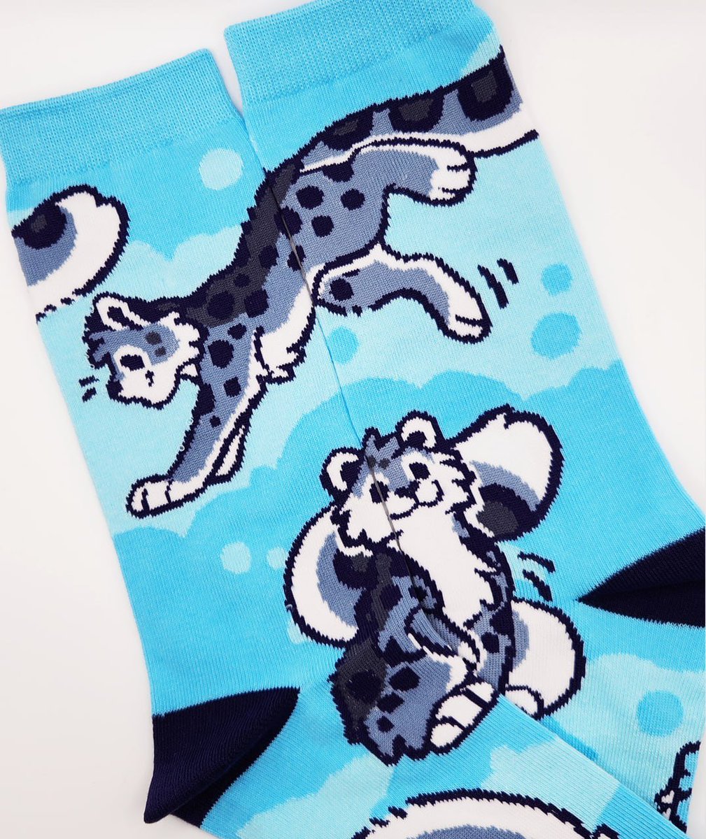 silvixenart's tweet photo. Need some sneppies for your steppies? 
❄️🐆 https://t.co/07A6BYGw6x