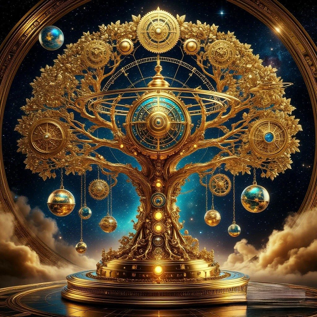 aleks_guardians's tweet photo. Challenge accepted, @CryptoNovo311. 🪲⚡️
​Building pieces designed to stop time, not just eyes. $SCARAB is always in execute mode. 🏛️ https://t.co/MxLVvKRUOh