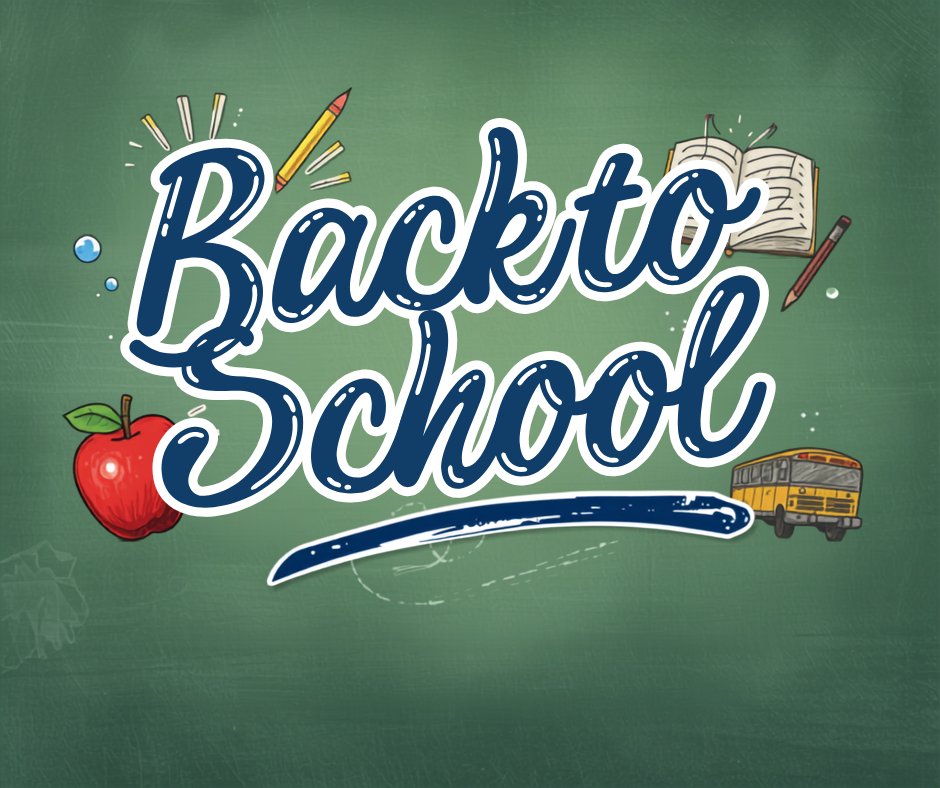 MErdmanNissan's tweet photo. 🚗 From morning drop-offs to after-school activities, we're wishing everyone a safe and successful school year! https://t.co/HtV29DmR3e
