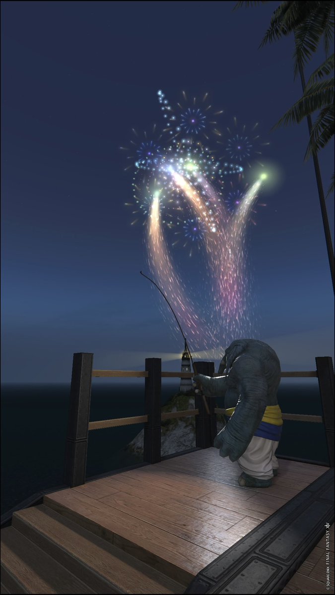 ff14_14_'s tweet photo. #FFXIV
#FF14
#紅蓮祭
#紅蓮祭2026 https://t.co/VdARCoyR00