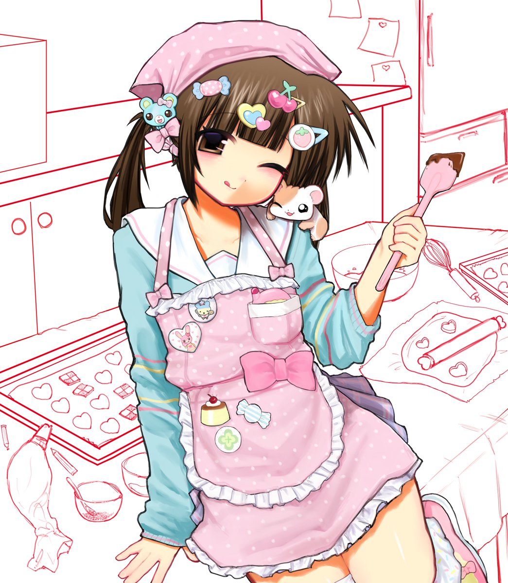 BOY7qYMFiqNsJFv's tweet photo. skeb wip♪(^∇^*) https://t.co/R8rqImH2Ek