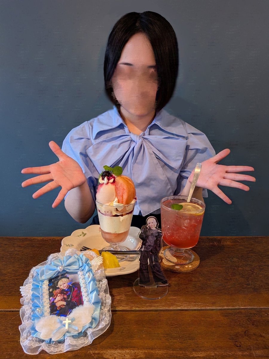 ju0603ri's tweet photo. ･*·̩͙꒰ঌ𝓗𝓪𝓹𝓹𝔂  𝓐𝓷𝓷𝓲𝓿𝓮𝓻𝓼𝓪𝓻𝔂໒꒱·̩͙⋆.*

ぼたんさん活動9周年おめでとうございます꒰ᐡo̴̶̷᷄ ·̫ o̴̶̷̥᷅ᐡ꒱🎀‼️

 #ぼたちゃ

>>>1枚目ALT https://t.co/2KvbgXxjNl