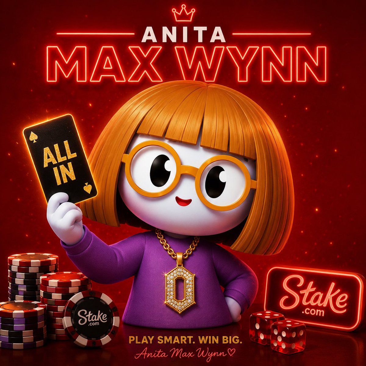 JackyWangg's tweet photo. @davidgokhshtein Exactly why I’m loading my solana:CvXyWJRq3ZxqifMzAuyUomDvJ8PF8NitXx8HxRLGpump bags… Anita Max Wynn is gonna melt faces! The OG artist is the dev as well! All In! @createdbyseol @meechwhales https://t.co/wqkZ1o9fbj