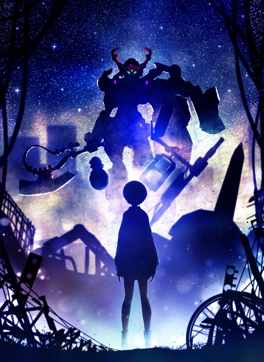 HaradaMiyuki_'s tweet photo. 🤖 https://t.co/ydI41J4ecZ