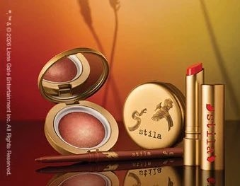 SacTributos's tweet photo. 🚨 Confiram novas fotos dos produtos de maquiagem para Amanhecer na Colheita! https://t.co/R9HZiyyji5