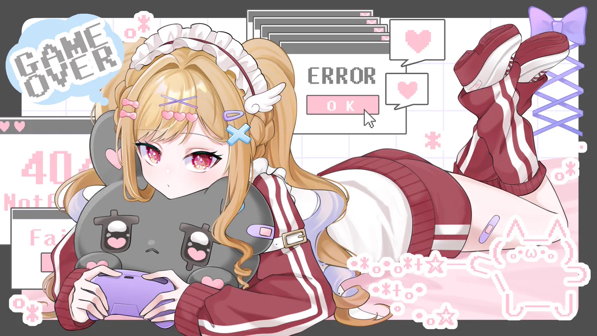 Reposts by ちゃな/イラストレーター (@chana0209) / X