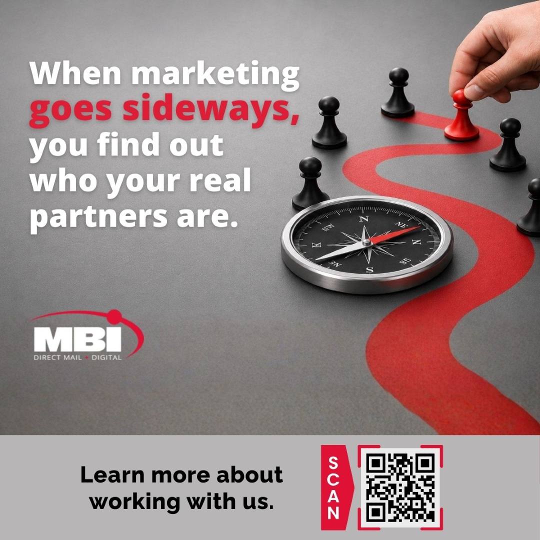 mbidirectmail's tweet photo. When marketing goes sideways, you find out who your real partners are.

A Tampa client’s seminar campaign underperformed.

The result?

We moved fast, refined the strategy and helped drive stronger attendance.

Ready for better results? Book a call at https://t.co/aXR3otN8CU. https://t.co/OAyBIyuJkq