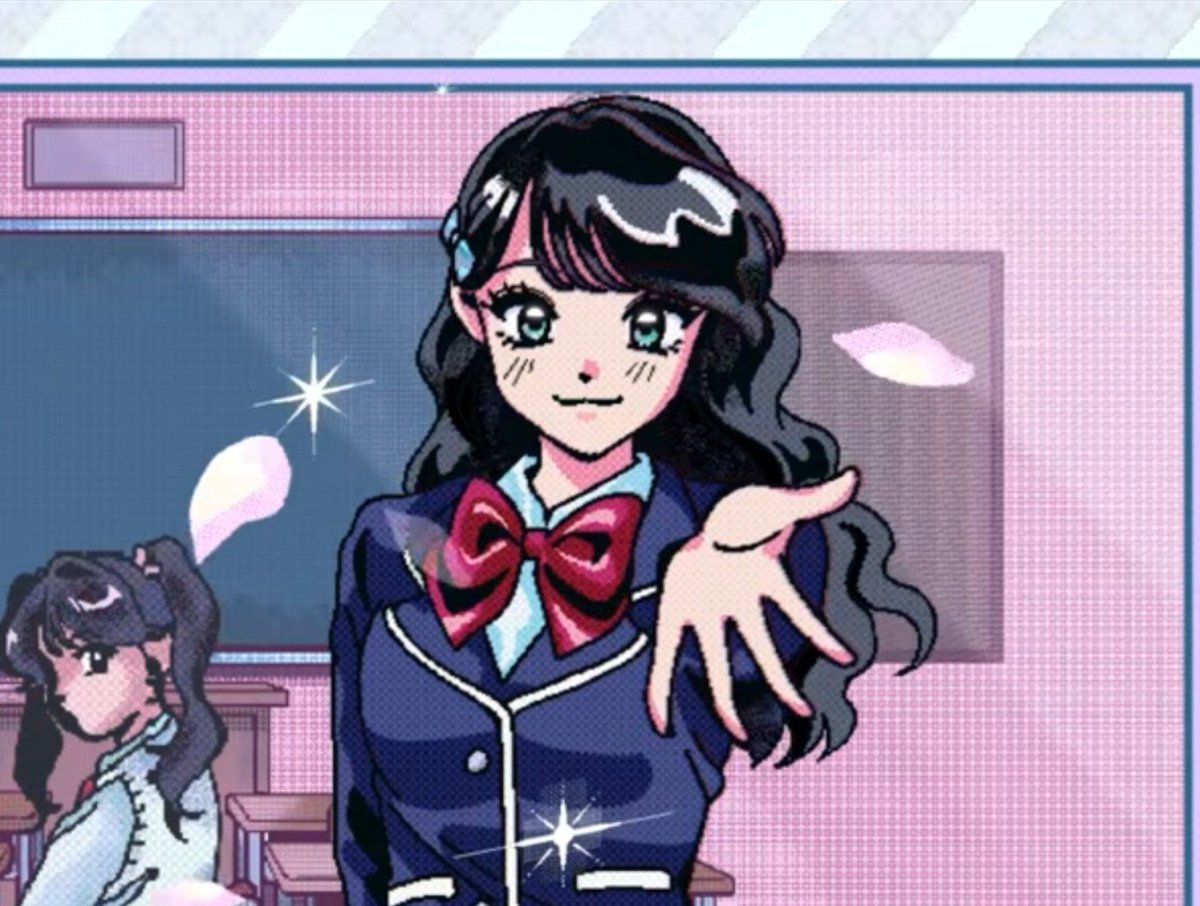 dearsiita's tweet photo. they're so pretty i love this artstyle so much 😭🩷🤍💜🩵 https://t.co/E7sCdE05Ek