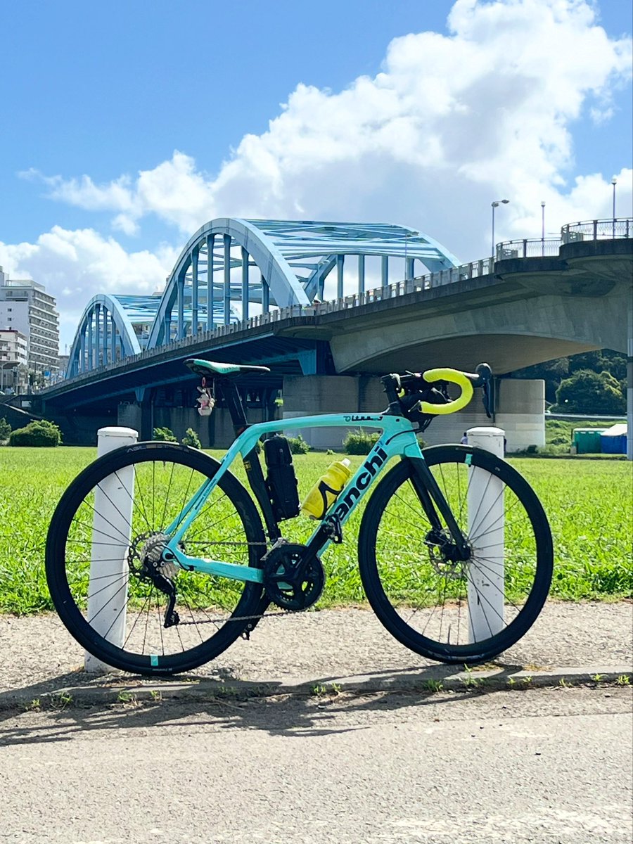 bianchi4hiro's tweet photo. 最近色々行ってたのでダイジェスト② https://t.co/jxuy04bIC2