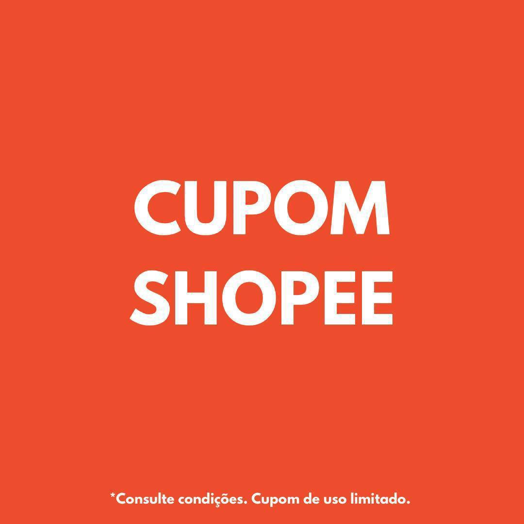 cupomsems's tweet photo. 🧡 Novo Cupom de Desconto da Shopee Hoje 🧡

✅ Pesquise o ID:

🆔 CLN-THN-XCD

🔎 Na barra de pesquisa para resgatar os seus cupons + moedas + bônus.

📦 Frete Grátis acima de R$ 19,00.

*Consulte condições. Uso limitado.

🆔 AWK-QNH-LYC

*anúncio https://t.co/jYnoBBKPqz