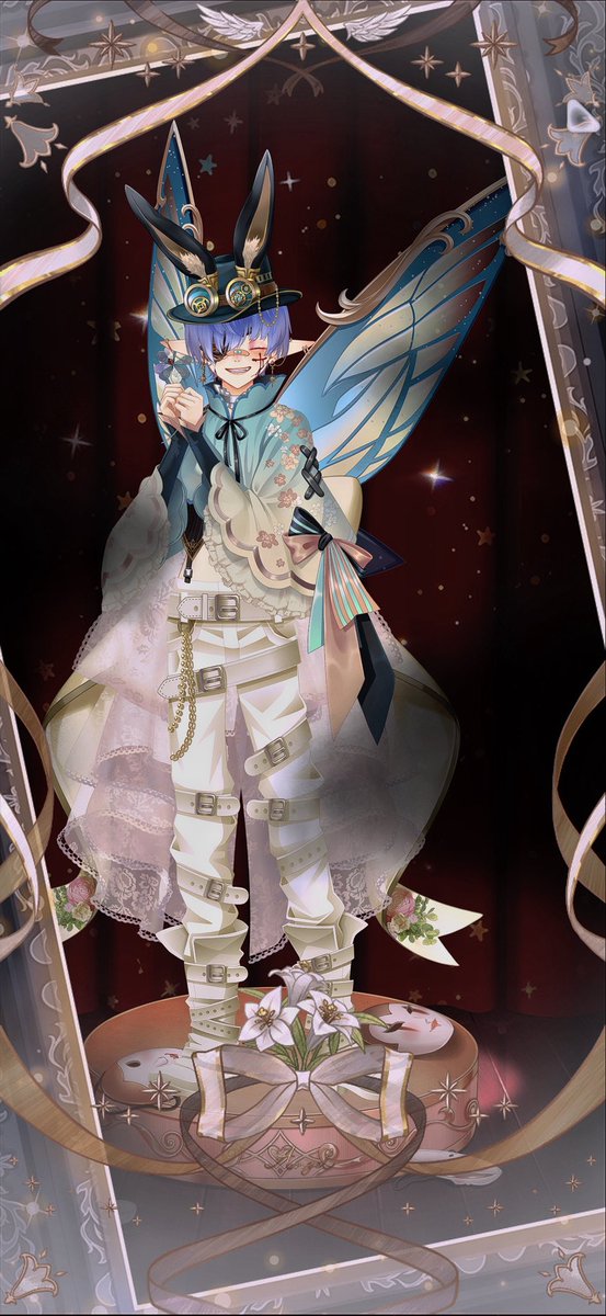 Rinnne_h_310's tweet photo. #センシル https://t.co/WyodRacqdP
