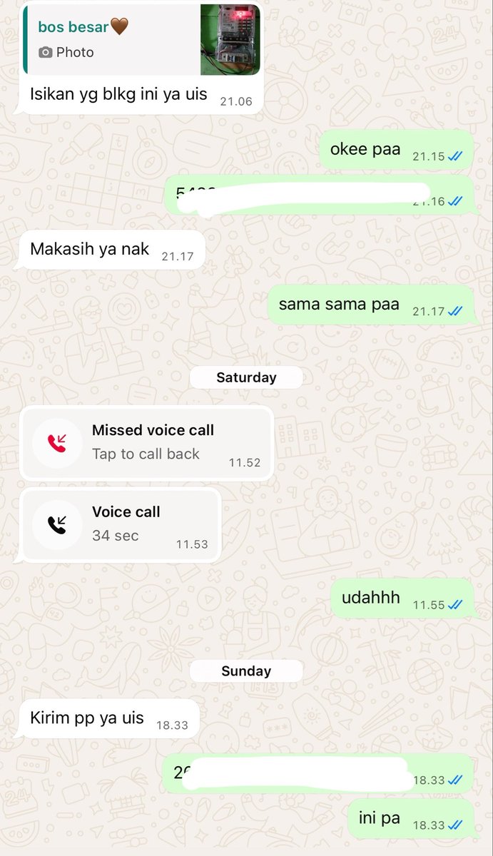queerisy's tweet photo. alasan kenapa anak perempuan ini kerja terus https://t.co/csVN4p8atY