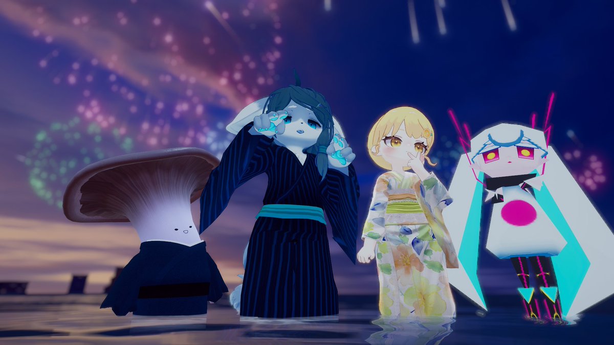 mamamam040's tweet photo. 浴衣でお祭り🎆 https://t.co/Xmgca0pAwZ