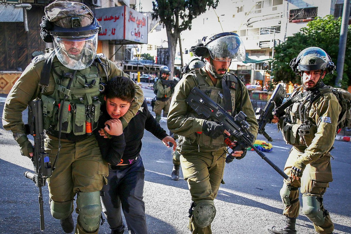 TheCradleMedia's tweet photo. Israel kills at least one Palestinian child in occupied West Bank every week
——
The situation facing children across the occupied West Bank, including East Jerusalem, continues to deteriorate amid sharply escalating Israeli settler violence and militarized operations, according to a UNICEF briefing delivered to the UN Security Council.

Between January 2024 and July 2026, the UN verified that 174 Palestinian children were killed—equating to "more than one child every week"—while more than 1,500 were injured, nearly half by live ammunition.

The briefing detailed profound systemic impacts, noting that over 800,000 children face barriers to education due to infrastructure damage, movement restrictions, and over 900 new checkpoints or barriers imposed across the territory in recent years.

UNICEF warned that at least 355 Palestinian children from the West Bank are currently held in Israeli military detention—the highest number in eight years—with nearly half detained without charge or trial under administrative detention amid reports of severe abuse and degrading conditions.

UNICEF outlined four urgent demands for the Council: protecting children under international law, ending forced displacement, safeguarding access to essential services and education, and ensuring unimpeded humanitarian operations.
