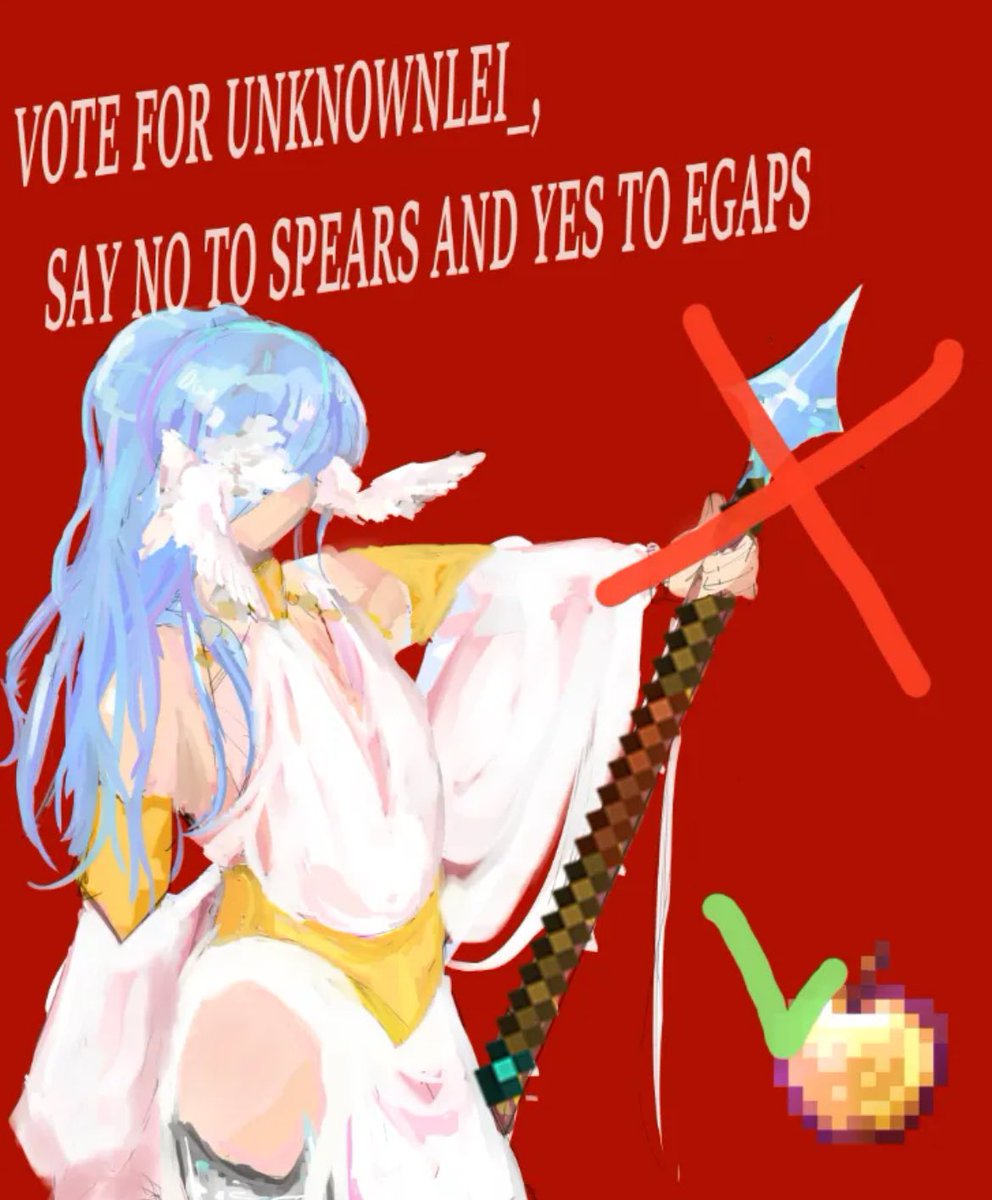 unknownlei_x's tweet photo. VOTE ME FOR #lucksmp QUEEN.. VOTE EGAPS>>>SPEARS https://t.co/YjbkFOCZh7