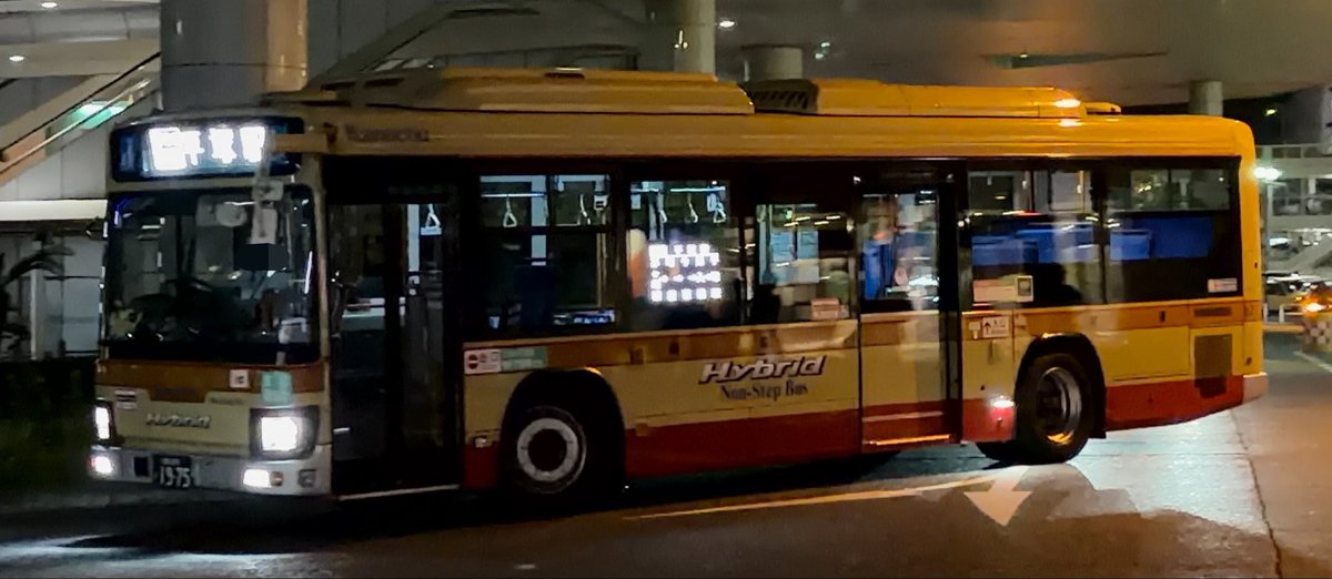 Sakachubus3r's tweet photo. 8/9
ひ7号車 ブルハイ 日野QSG-HL2ANAP
茅06系統 今宿経由茅ヶ崎駅行き
茅06系統 今宿経由平塚駅行き https://t.co/WGvcb5HOZs