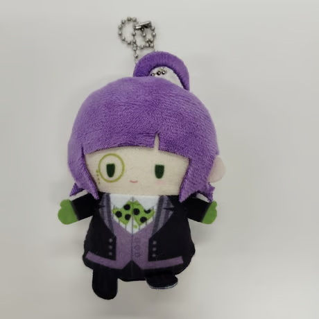 買取情報】 「ジャックジャンヌ」 フィンガーマスコット・PUPPELA
