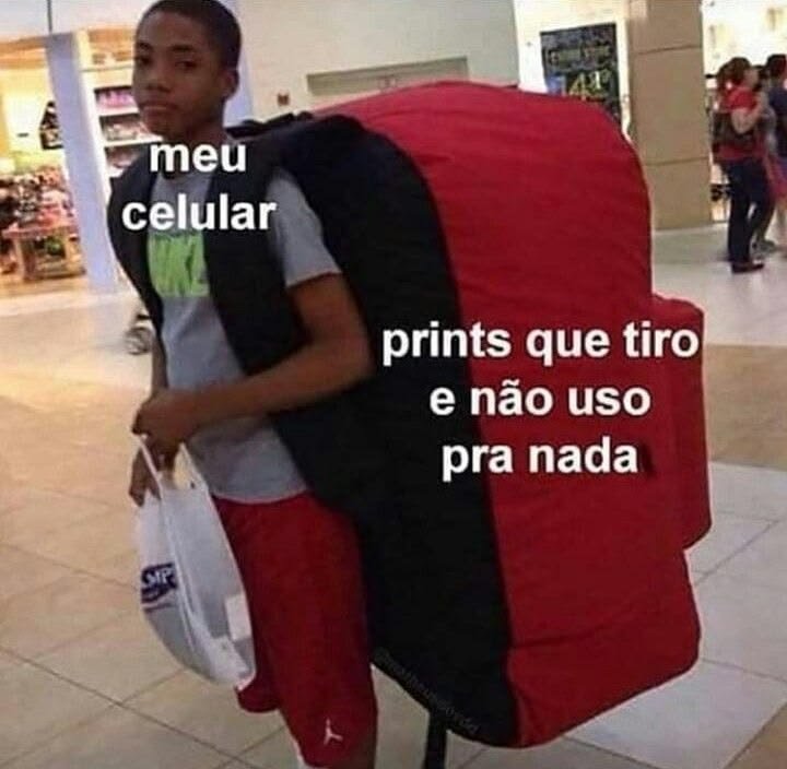 roladanacara's tweet photo. Meu telefone está cheio de prints desnecessário: https://t.co/DvDdKLTlw6