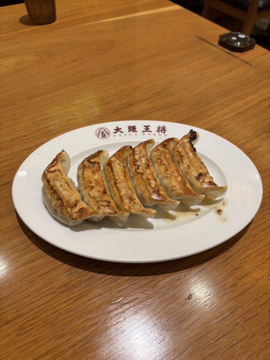 cocomatus1155's tweet photo. 大阪王将で、
餃子付きチキン南蛮定食
🥟🐔 https://t.co/4oW63xaqLh