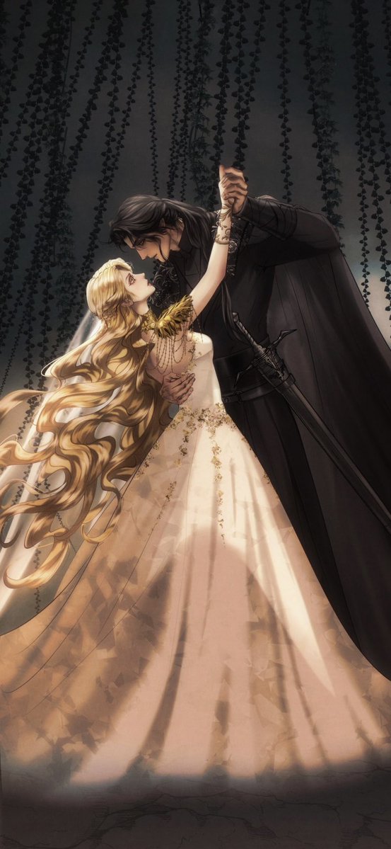 AuthorKazzen's tweet photo. Let’s dance, shall we? https://t.co/MQ1TgMZ4Tz