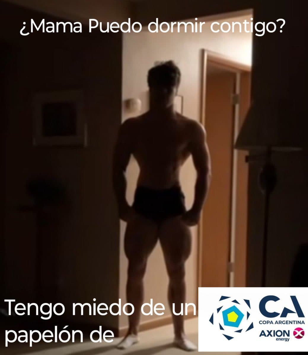 ifc_bauti's tweet photo. ganen forros https://t.co/OKhhOE9Xd0