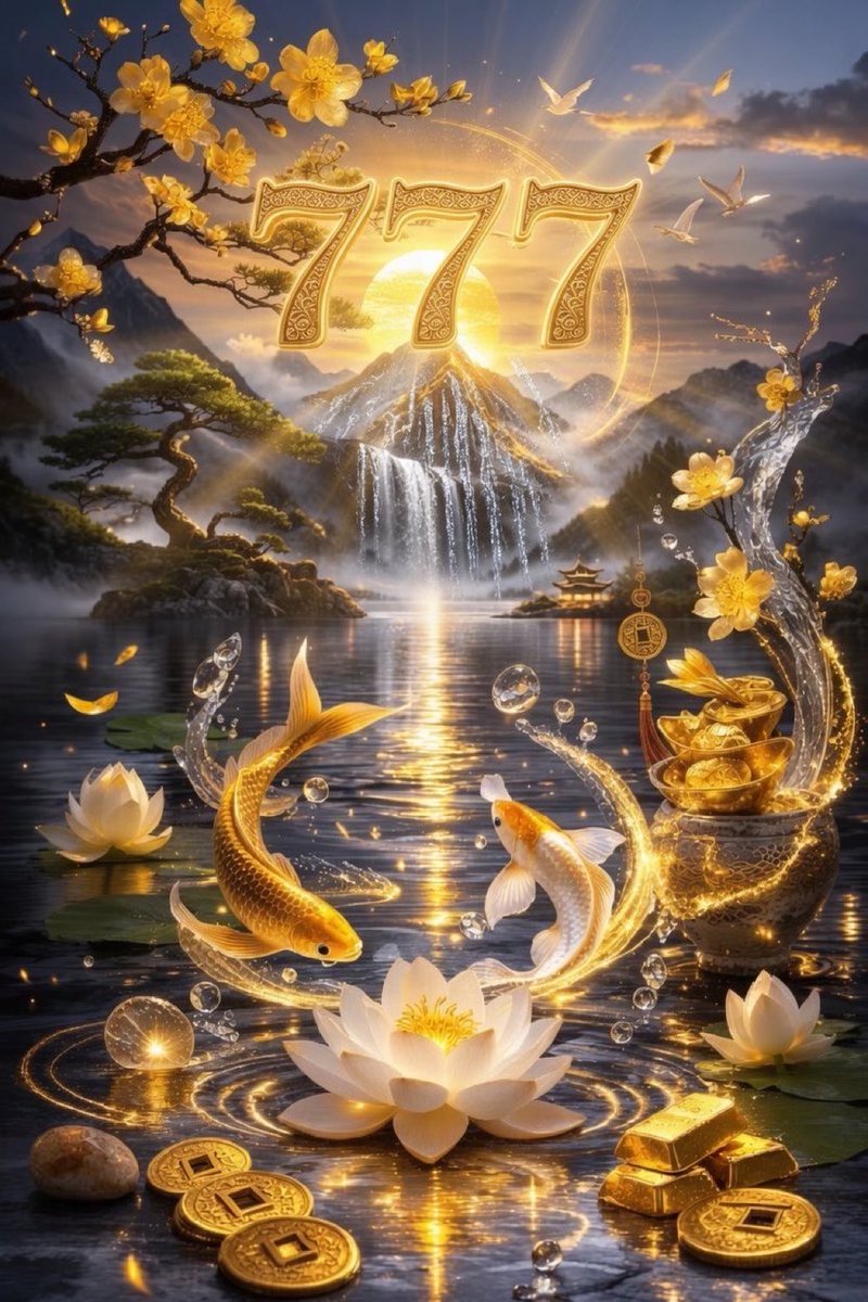 tarotdori's tweet photo. Dengeler değişiyor… 💰⚖️

Beklediğin o şeyler nihayet hizalanıyor.
Para geliyor; doğru zamanda ve doğru şekilde.

Onu kabul etmek için takip et ve yoruma "777" yaz ✨ https://t.co/Cn8QFxagDw