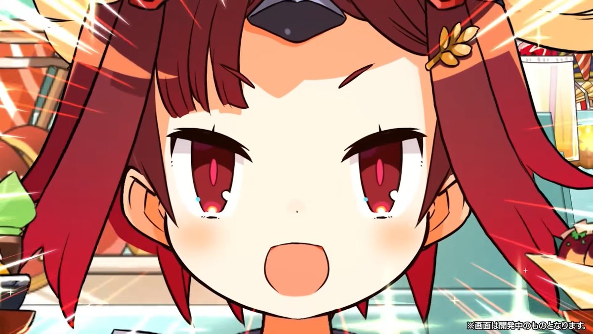 Merem110's tweet photo. 水着の紅閻魔ちゃんは星5バーサーカーです！ #FGO https://t.co/o8LrDkT7q9